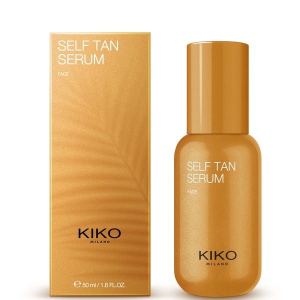 KIKO Milano KIKO Milano Self Tan Serum 50ml Offerta natalizia