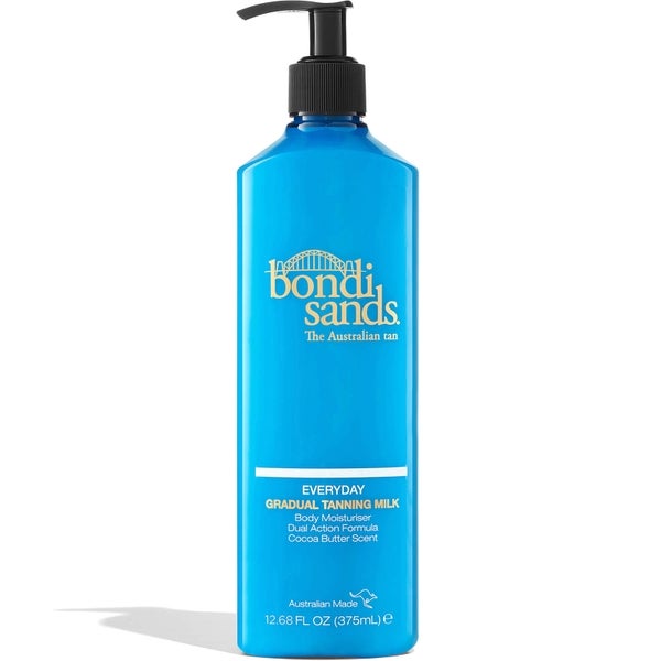 Bondi Sands Bondi Sands Gradual Tanning Milk and Gradual Tanning Face Lotion Duo Grandi sconti