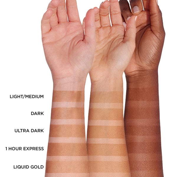 Bondi Sands Bondi Sands Liquid Gold Self Tanning Foam Liquidazione
