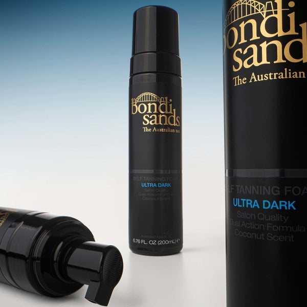 Bondi Sands Bondi Sands Self Tanning Foam Ultra Dark 200ml Offerta settimanale