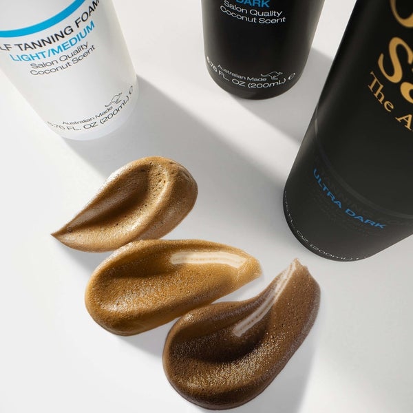 Bondi Sands Bondi Sands Self Tanning Foam Ultra Dark 200ml Offerta settimanale