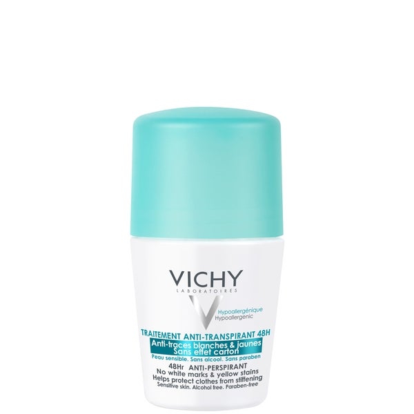 Vichy Vichy deodorante roll-on anti-tracce 50 ml Latest stili