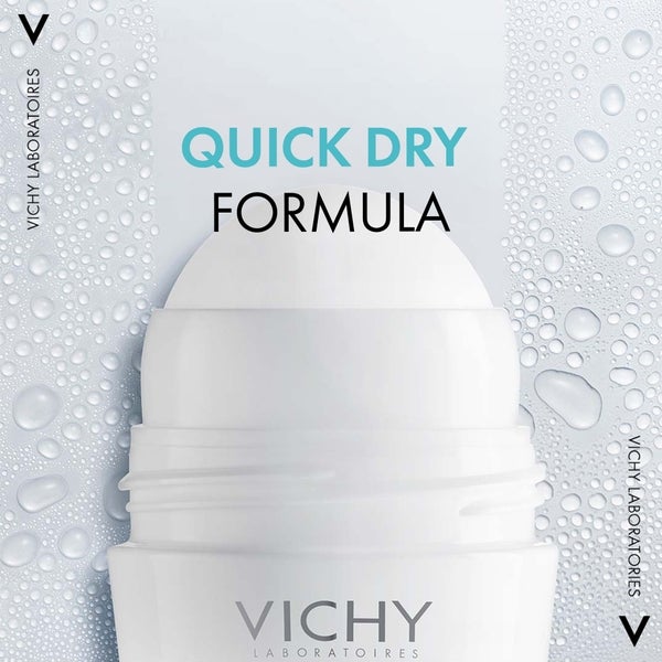 Vichy Vichy deodorante roll-on anti-tracce 50 ml Latest stili