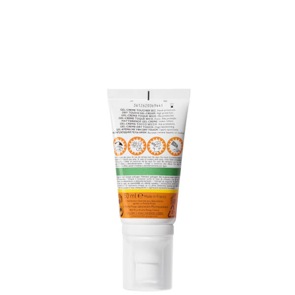 La Roche-Posay La Roche-Posay Anthelios anti-lucidità SPF 50+ 50 ml Fino al 50% di sconto
