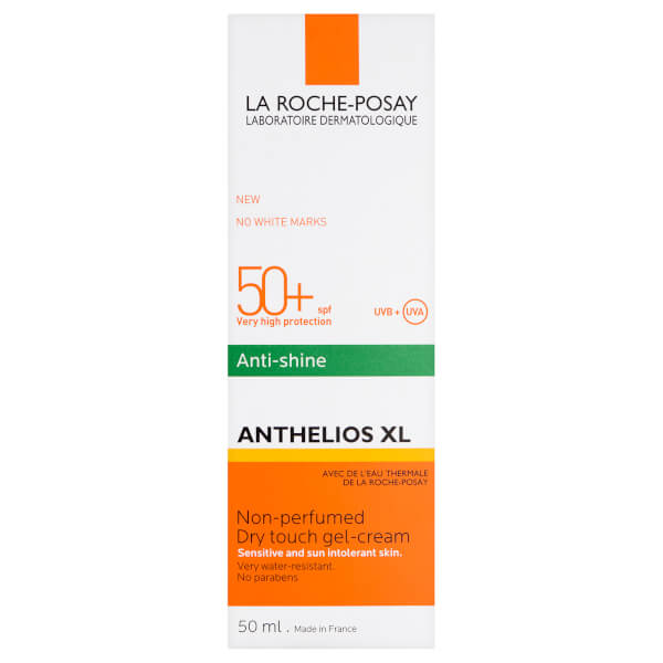 La Roche-Posay La Roche-Posay Anthelios anti-lucidità SPF 50+ 50 ml Fino al 50% di sconto