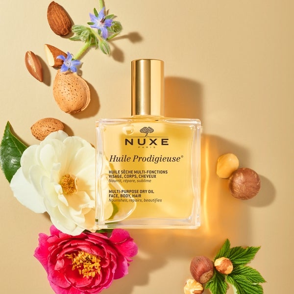 NUXE NUXE olio secco multifunzione Huile Prodigieuse 50 ml Super sconto