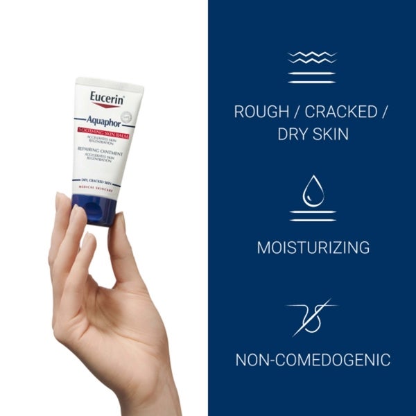 Eucerin Eucerin Aquaphor Soothing Skin Balm 45ml Esporta salva