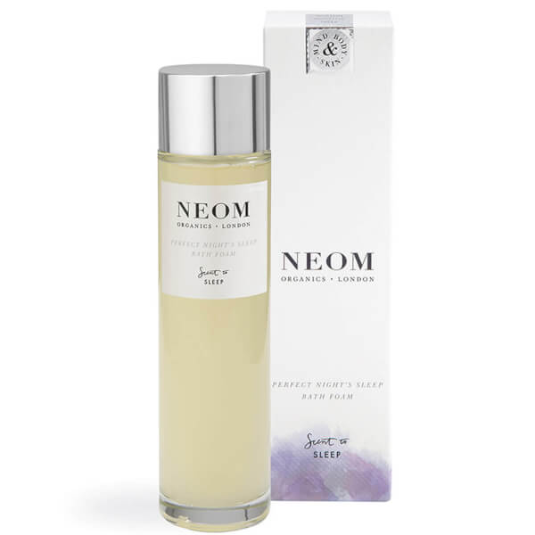 NEOM NEOM Organics Tranquillity bagnoschiuma (200 ml) Black Friday Prezzi