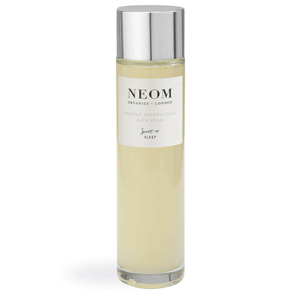 NEOM NEOM Organics Tranquillity bagnoschiuma (200 ml) Black Friday Prezzi