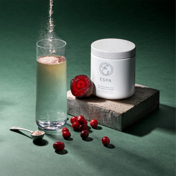 ESPA ESPA Pro Glow Beauty & Wellbeing Measuring Scoop Duty-free