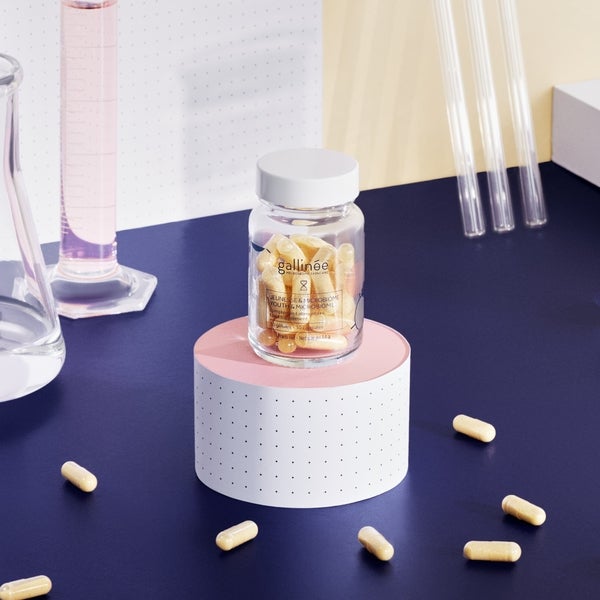 Gallinée Gallinée Youth & Microbiome Supplement 2025