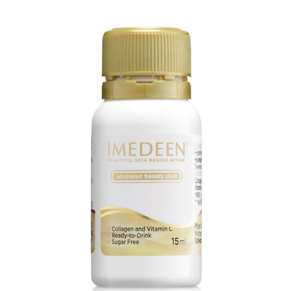 Imedeen Imedeen Advanced Beauty Shot - 10 flaconi 15 ml Italy