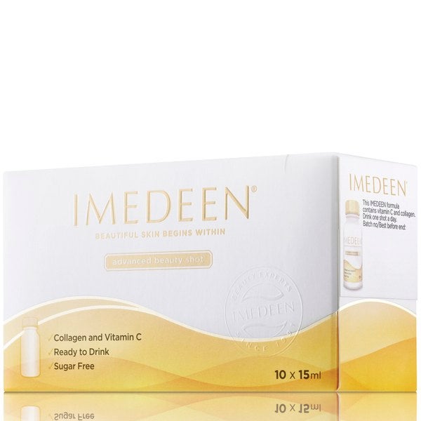 Imedeen Imedeen Advanced Beauty Shot - 10 flaconi 15 ml Italy