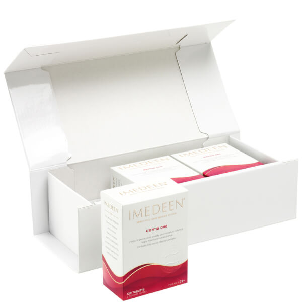 Imedeen Imedeen Derma One compresse (6 mesi di trattamento) (dal valore di £ 195.00) Qualità