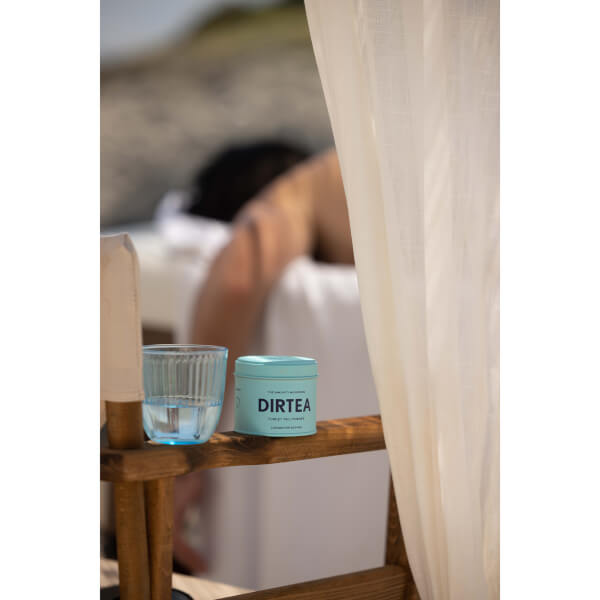 DIRTEA DIRTEA Turkey Tail Powder - The Immunity Mushroom 60g Promozione