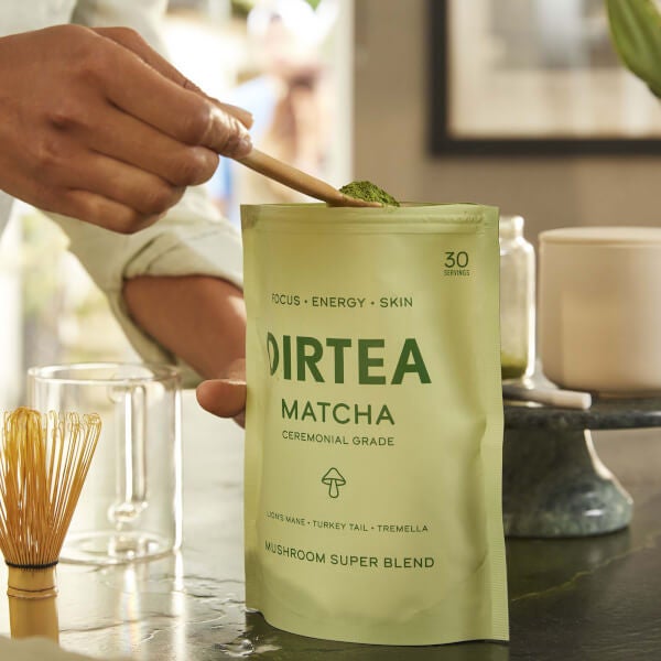DIRTEA DIRTEA Matcha Super Blend 180g Negozi Online