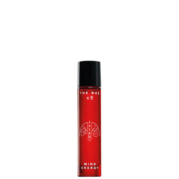 The Nue Co. The Nue Co. Mind Energy Energizing Fragrance Travel Spray 10ml Sottocosto