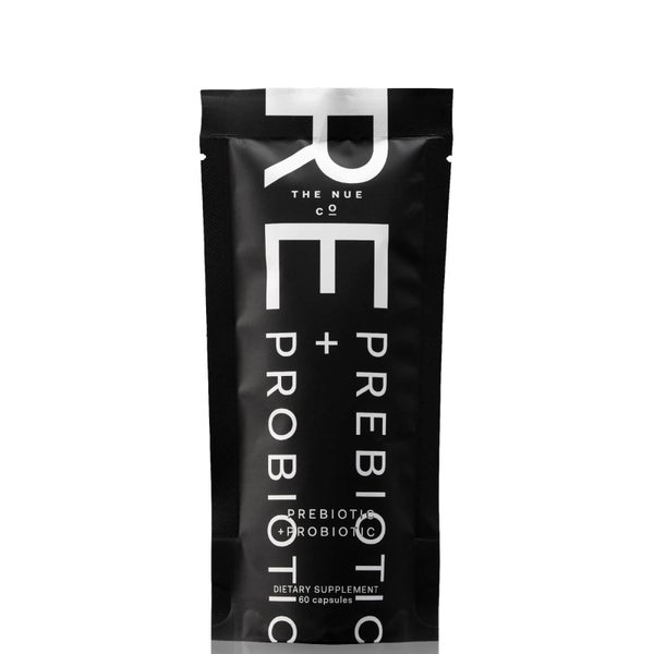 The Nue Co. The Nue Co. Prebiotic + Probiotic and Refill Bundle Saldi Di Fabbrica