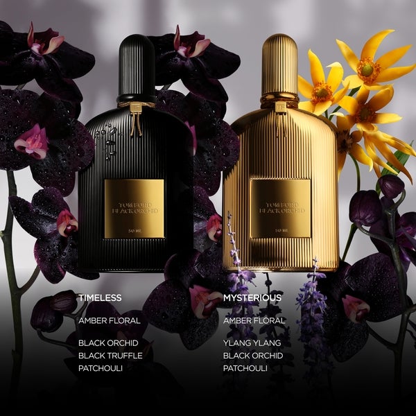 Tom Ford Tom Ford Black Orchid 30ml In Saldo