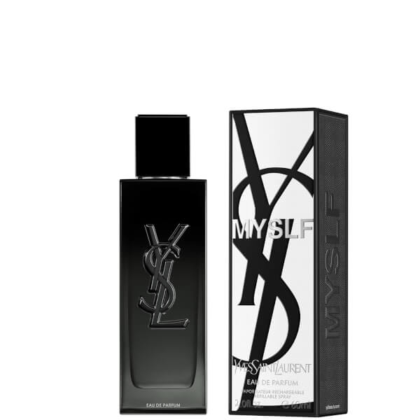 YSL Yves Saint Laurent MYSLF Eau de Parfum 60ml Nuova