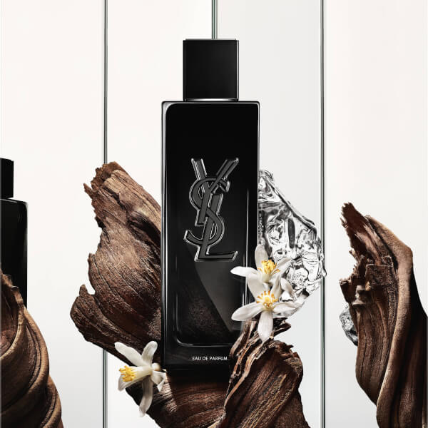 YSL Yves Saint Laurent MYSLF Eau de Parfum 60ml Nuova