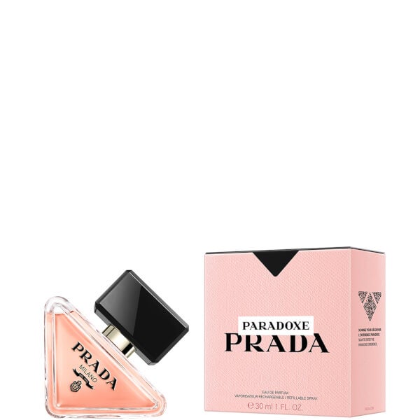 Prada Prada Paradoxe Eau de Parfum 30ml Sconto di tempo limitato