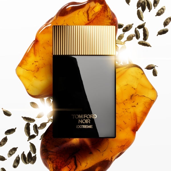 Tom Ford Eau de Parfum Noir Extreme Tom Ford 100ml Comprare a buon mercato
