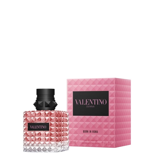 Valentino Valentino Born in Roma Donna Eau de Parfum for Her 30ml Grande vendita