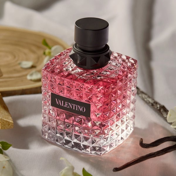 Valentino Valentino Born in Roma Donna Eau de Parfum for Her 30ml Grande vendita