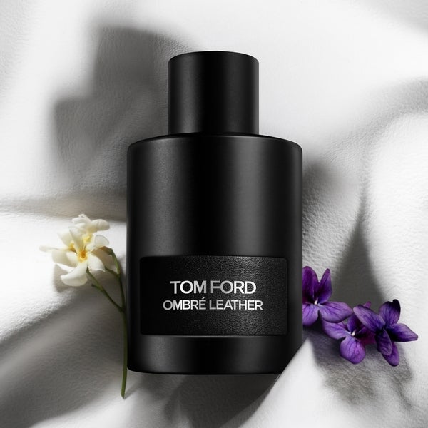 Tom Ford Eau de Toilette Signature Ombre Leather Tom Ford 50ml Flash Sale