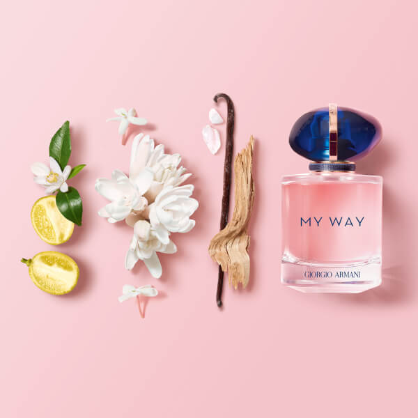 Armani Eau de Parfum Armani My Way- 30ml Fornitura limitata
