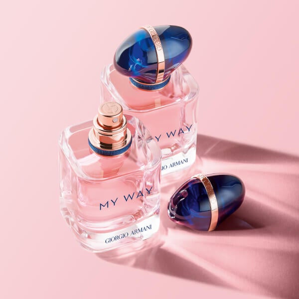 Armani Eau de Parfum Armani My Way- 30ml Fornitura limitata