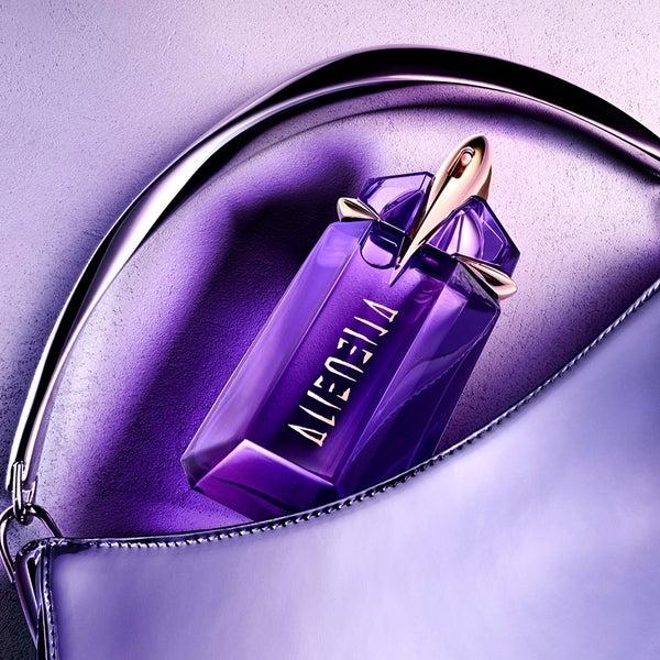 MUGLER Eau de Parfum Alien Natural Spray ricaricabile MUGLER - 60ml Shopping online