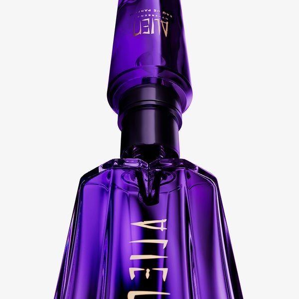 MUGLER Eau de Parfum Alien Natural Spray ricaricabile MUGLER - 60ml Shopping online