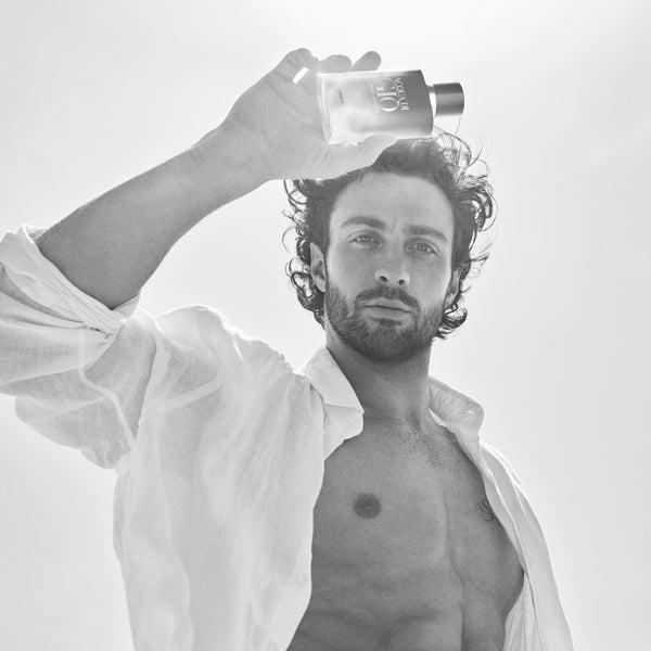 Armani Armani Acqua Di Gio Homme Parfum Spray 100ml Offerta esclusiva