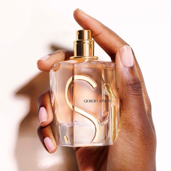 Armani Eau de Parfum Armani Si - 50ml Vendite stagionali