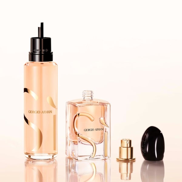 Armani Eau de Parfum Armani Si - 50ml Vendite stagionali