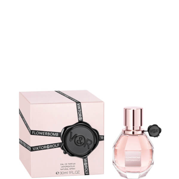 Viktor u0026 Rolf Viktor & Rolf Flowerbomb Eau de Parfum - 30ml Black Friday