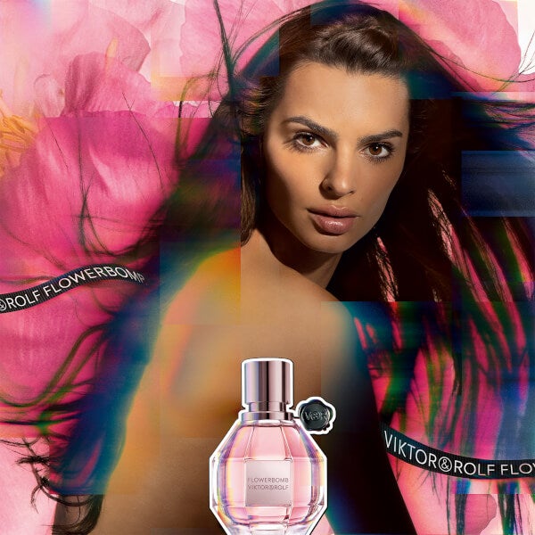 Viktor u0026 Rolf Viktor & Rolf Flowerbomb Eau de Parfum - 30ml Black Friday