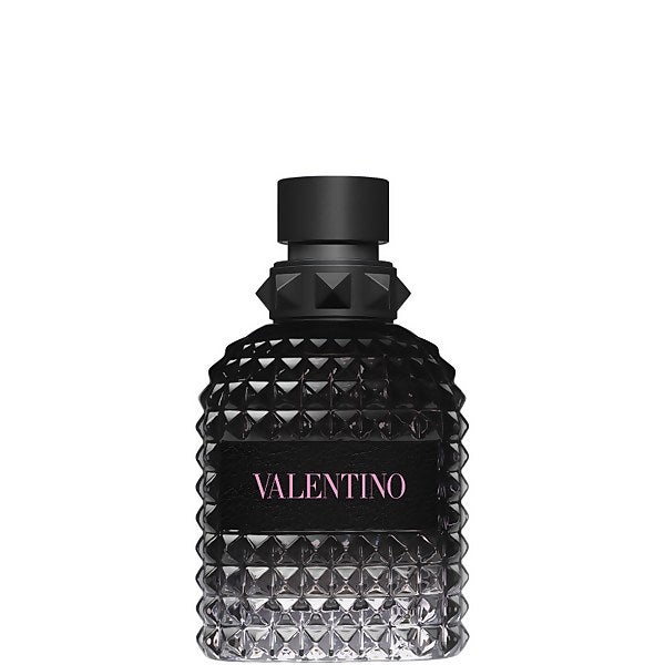 Valentino Valentino Born in Roma Uomo Eau de Toilette for Him 50ml Cyber Monday