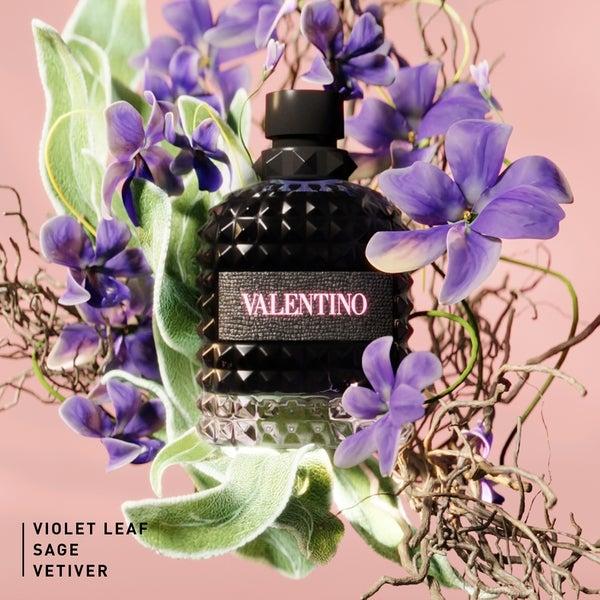 Valentino Valentino Born in Roma Uomo Eau de Toilette for Him 50ml Cyber Monday