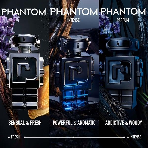 Rabanne Paco Rabanne Phantom Eau de Toilette 50 ml Offerta natalizia