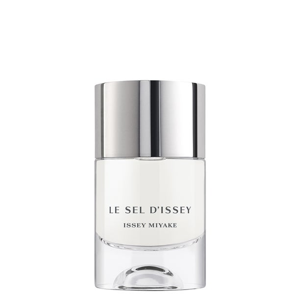 Issey Miyake Issey Miyake Le Sel D'Issey Eau De Toilette 50ml Offerta per la Festa della Mamma