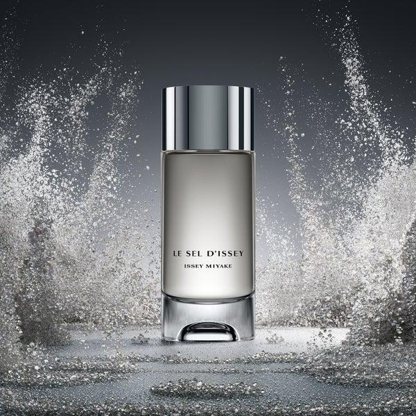 Issey Miyake Issey Miyake Le Sel D'Issey Eau De Toilette 50ml Offerta per la Festa della Mamma