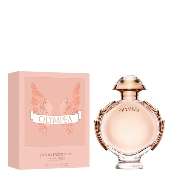 Rabanne Paco Rabanne Olympéa Eau de Parfum 80ml Offerta Giorno del Papà