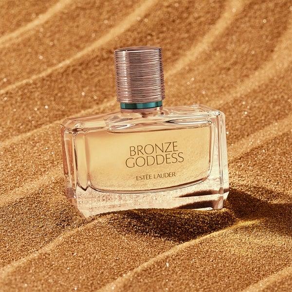 Estée Lauder Bronze Goddess Eau Fraîche Skinscent Estée Lauder - 50ml Offerta San Valentino