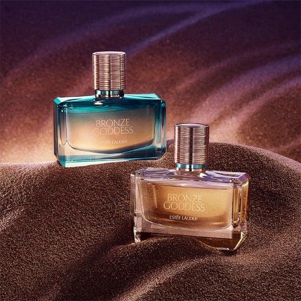 Estée Lauder Bronze Goddess Eau Fraîche Skinscent Estée Lauder - 50ml Offerta San Valentino