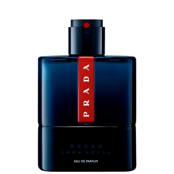 Prada Prada Luna Rossa Ocean Eau de Parfum 100ml Offerta Anniversario