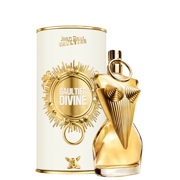 Jean Paul Gaultier Jean Paul Gaultier Gaultier Divine Eau de Parfum 50ml Vendita calda