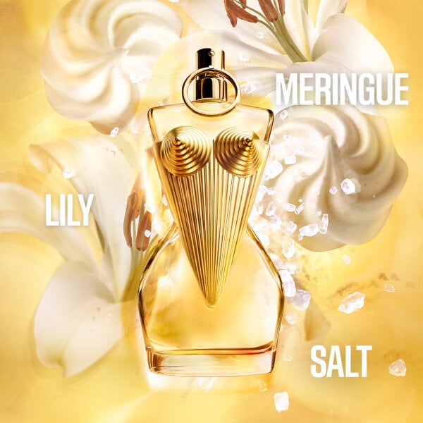 Jean Paul Gaultier Jean Paul Gaultier Gaultier Divine Eau de Parfum 50ml Vendita calda